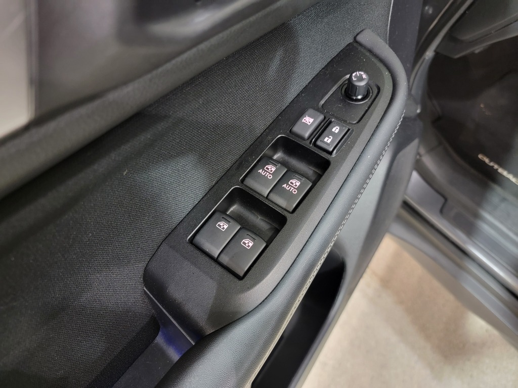 Subaru Outback 2019
