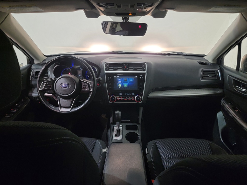 Subaru Outback 2019