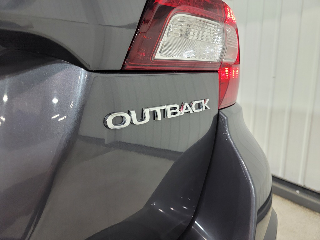 Subaru Outback 2019