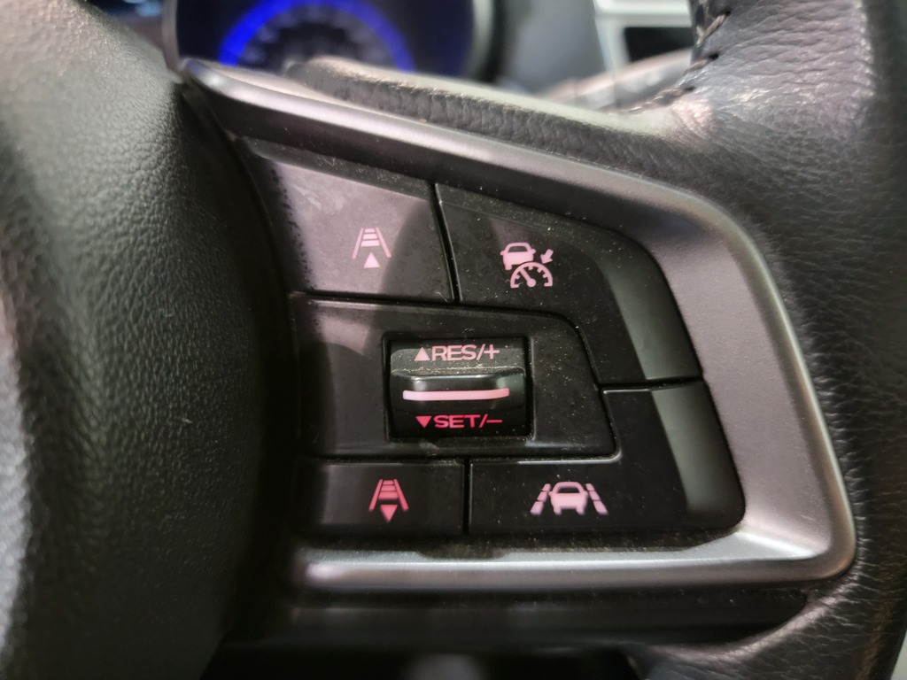 Subaru Outback 2019