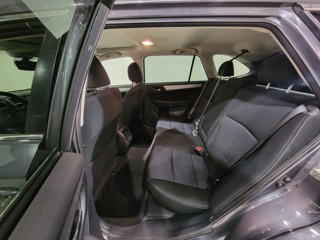 Subaru Outback 2019