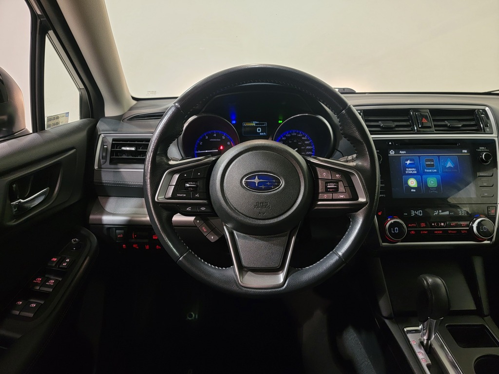 Subaru Outback 2019