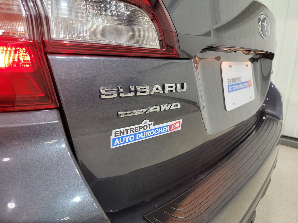 Subaru Outback 2019