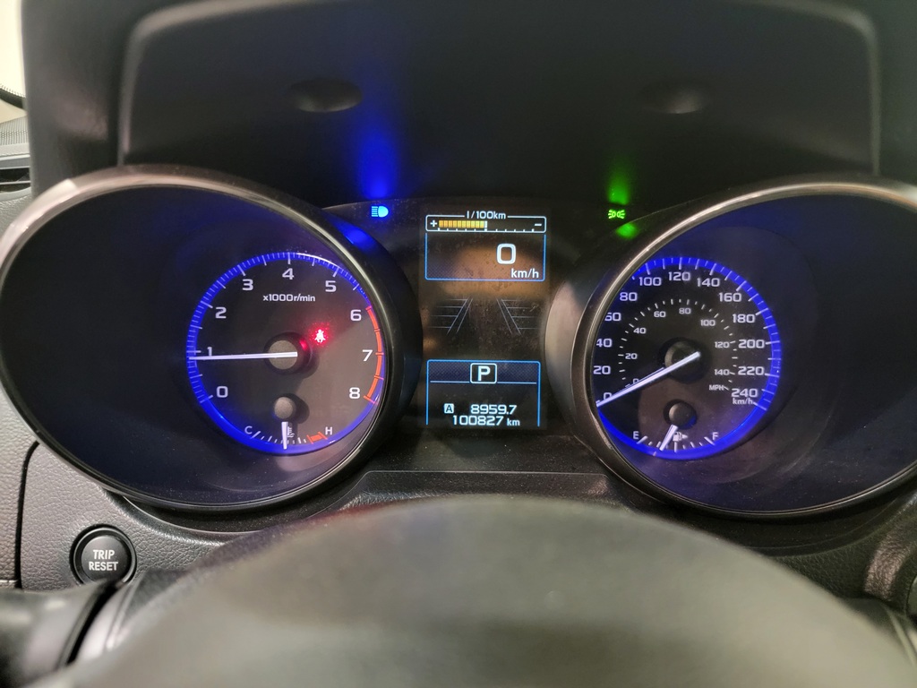 Subaru Outback 2019