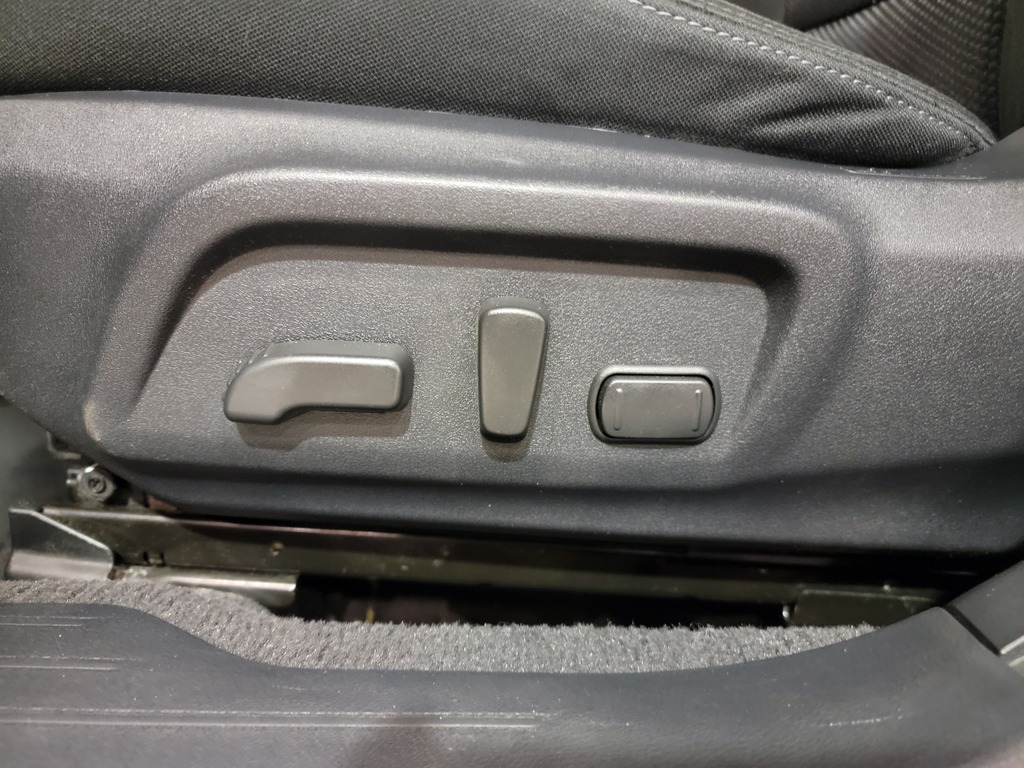 Subaru Outback 2019