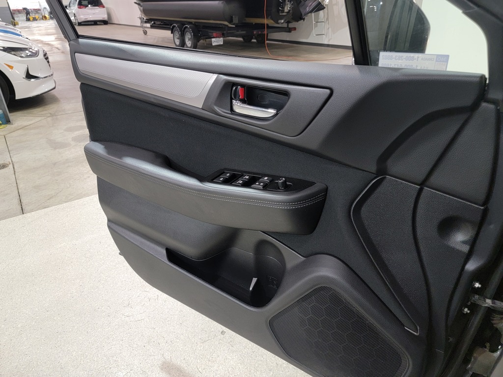 Subaru Outback 2019