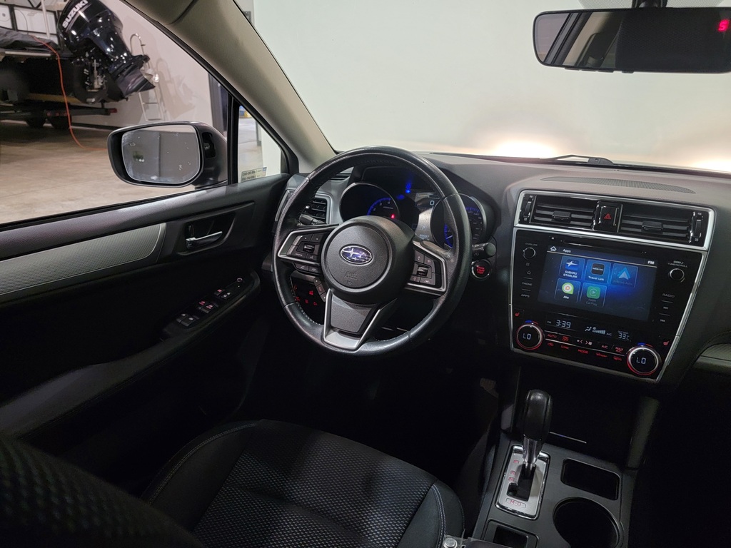 Subaru Outback 2019