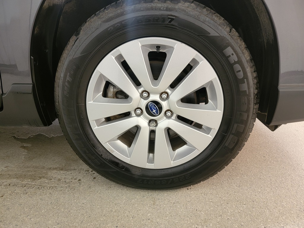 Subaru Outback 2019
