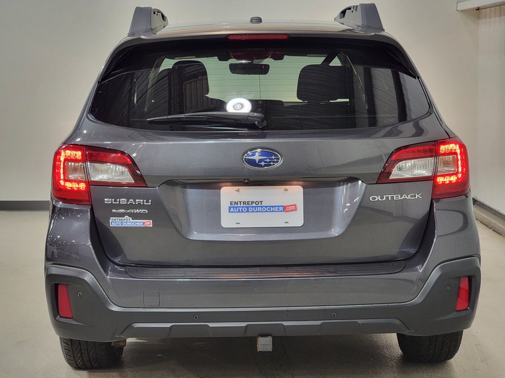 Subaru Outback 2019