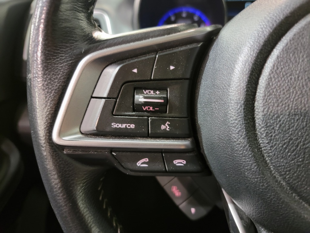 Subaru Outback 2019