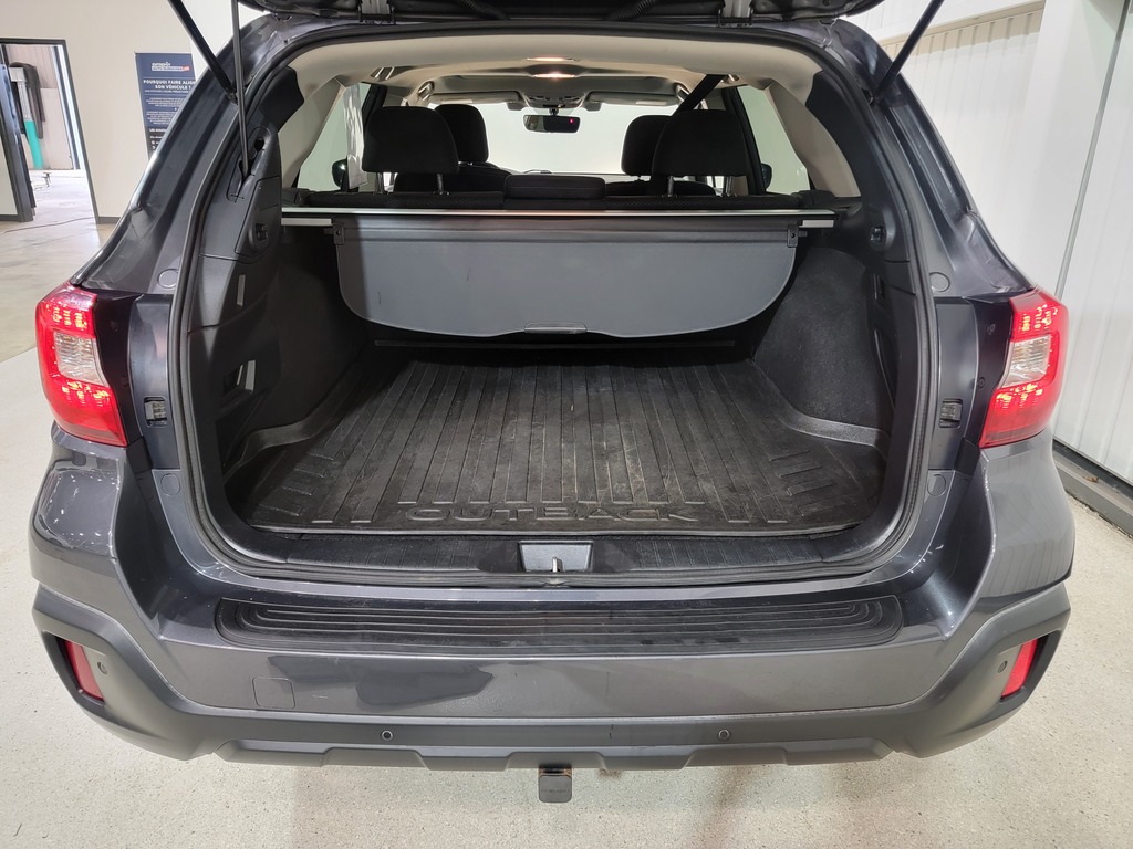 Subaru Outback 2019