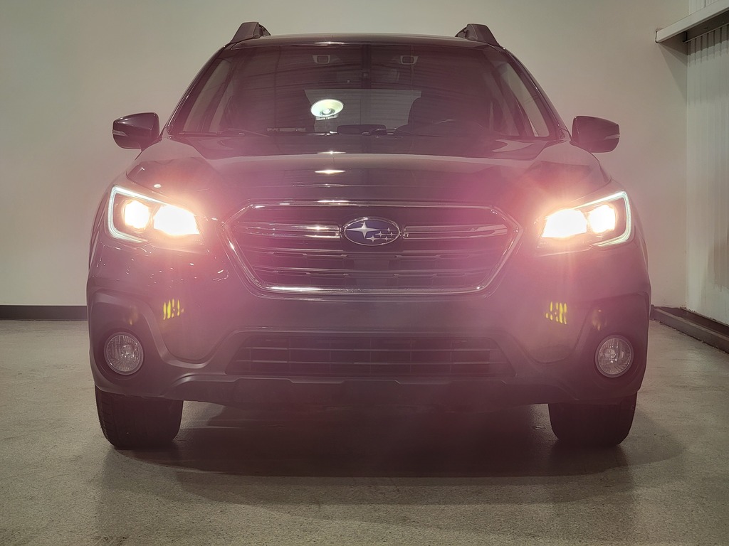 Subaru Outback 2019
