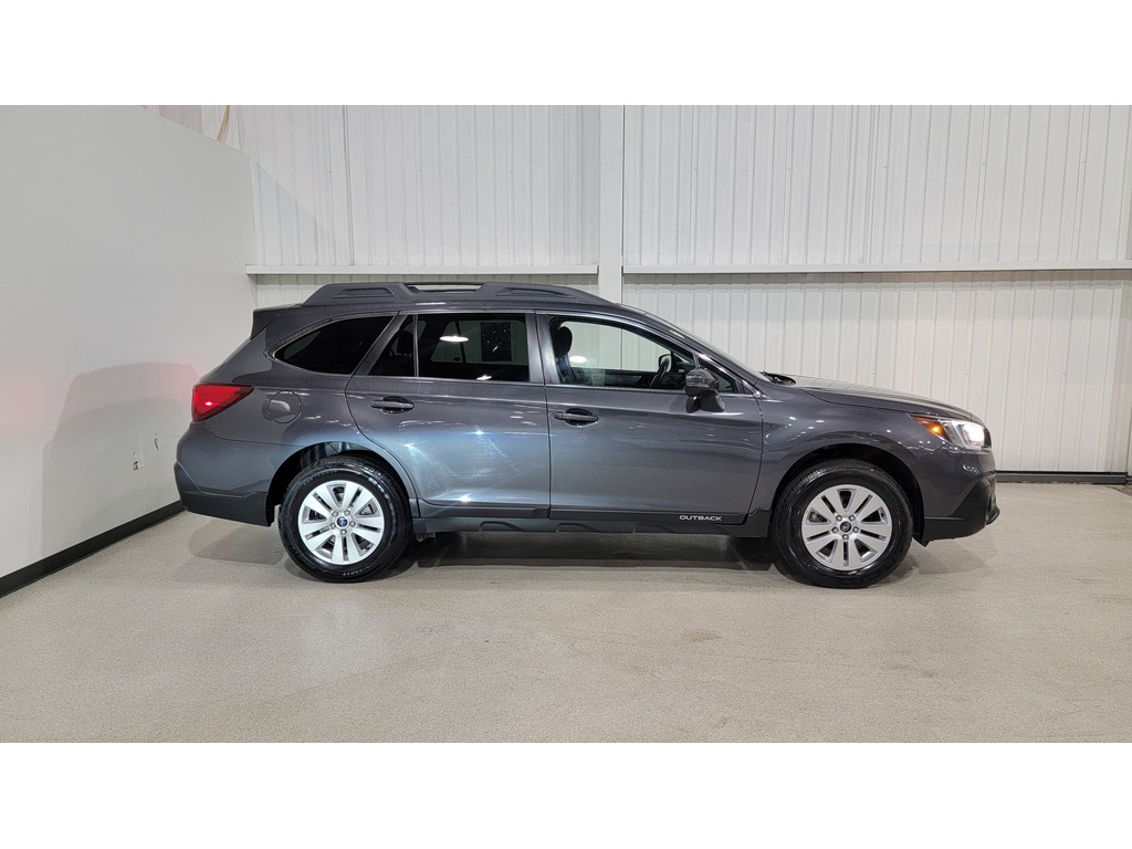 Subaru Outback 2019