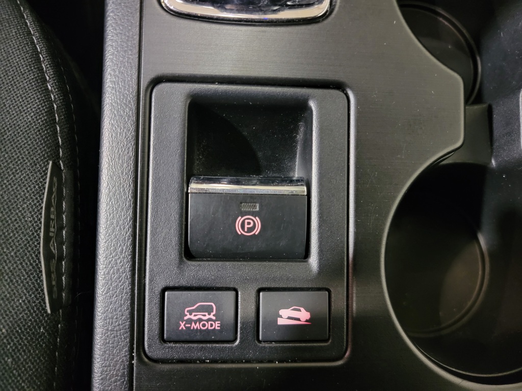 Subaru Outback 2019