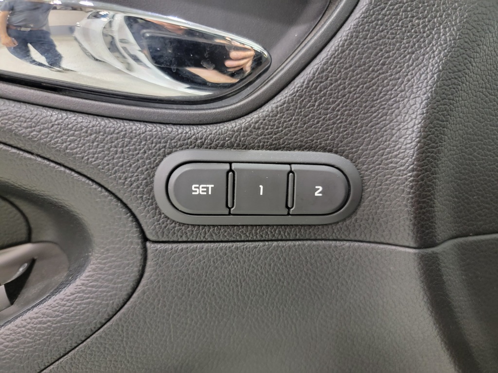 Kia Forte 5-Door 2017