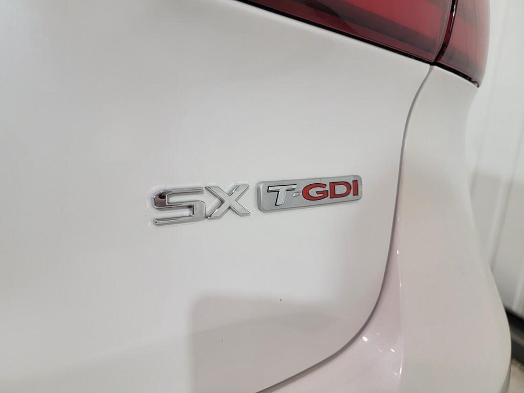 Kia Forte 5-Door 2017