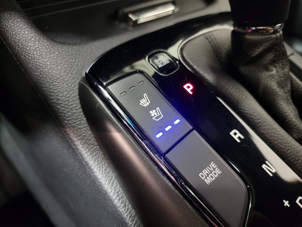 Kia Forte 5-Door 2017