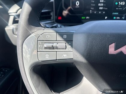 used 2026 Kia EV9 car, priced at $81,745