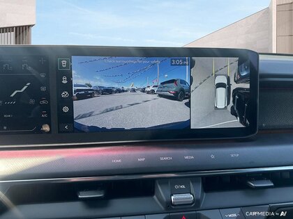 used 2026 Kia EV9 car, priced at $81,745