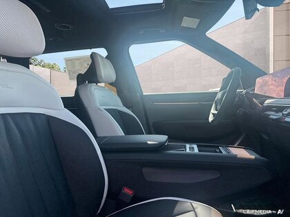 used 2026 Kia EV9 car, priced at $81,745