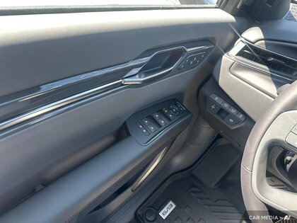 used 2026 Kia EV9 car, priced at $81,745