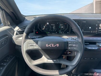 used 2026 Kia EV9 car, priced at $81,745