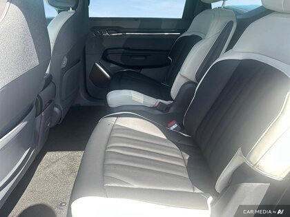 used 2026 Kia EV9 car, priced at $81,745