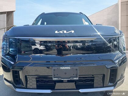 used 2026 Kia EV9 car, priced at $81,745