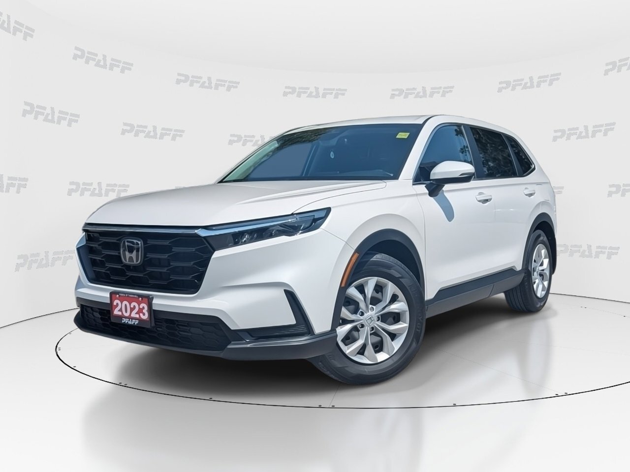 2023 Honda CR-V 1-Owner | Clean Carfax | FWD | Remote Start