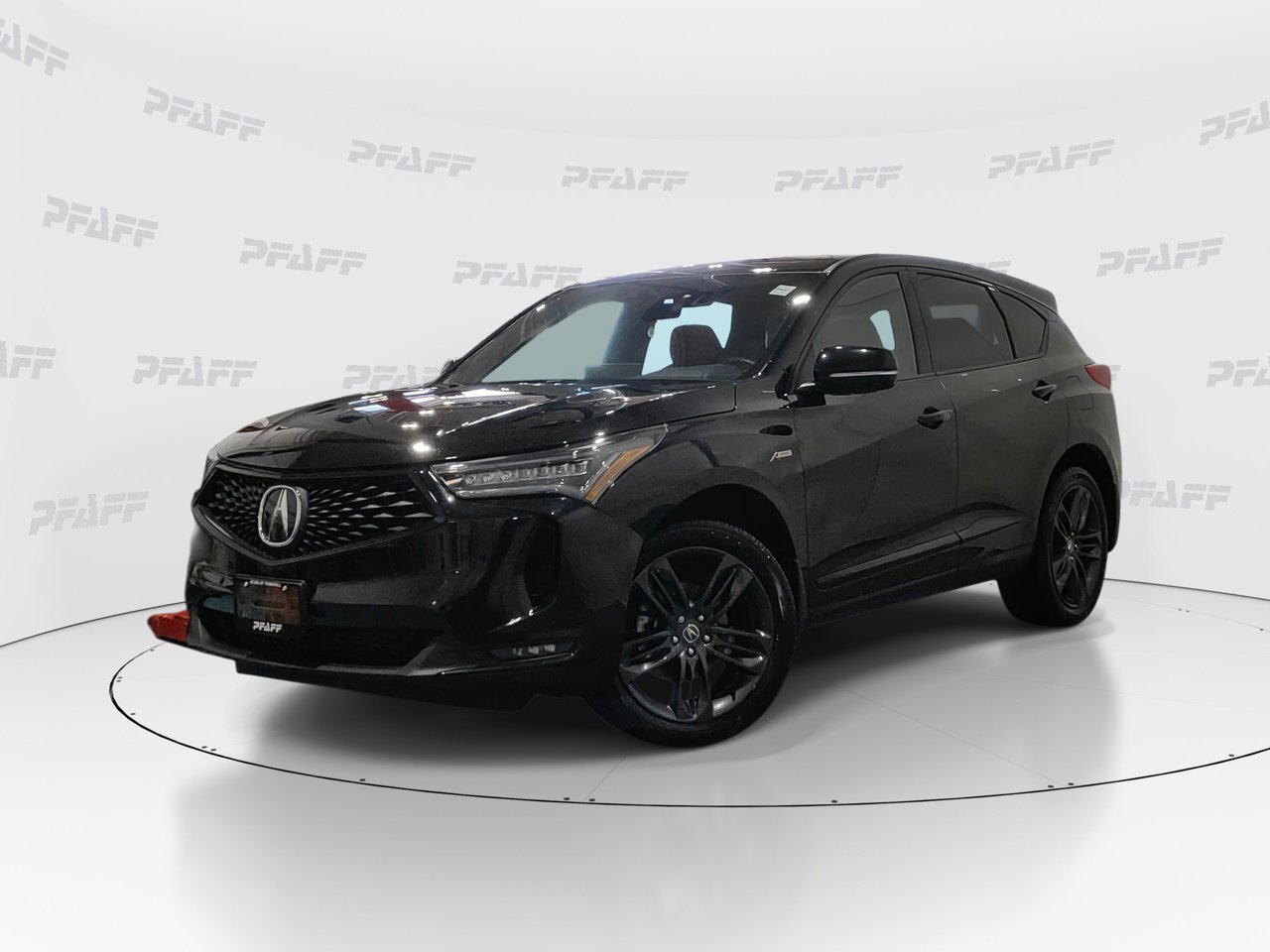 2023 Acura RDX 1-Owner | Clean Carfax | Navi | Back-Up Camera