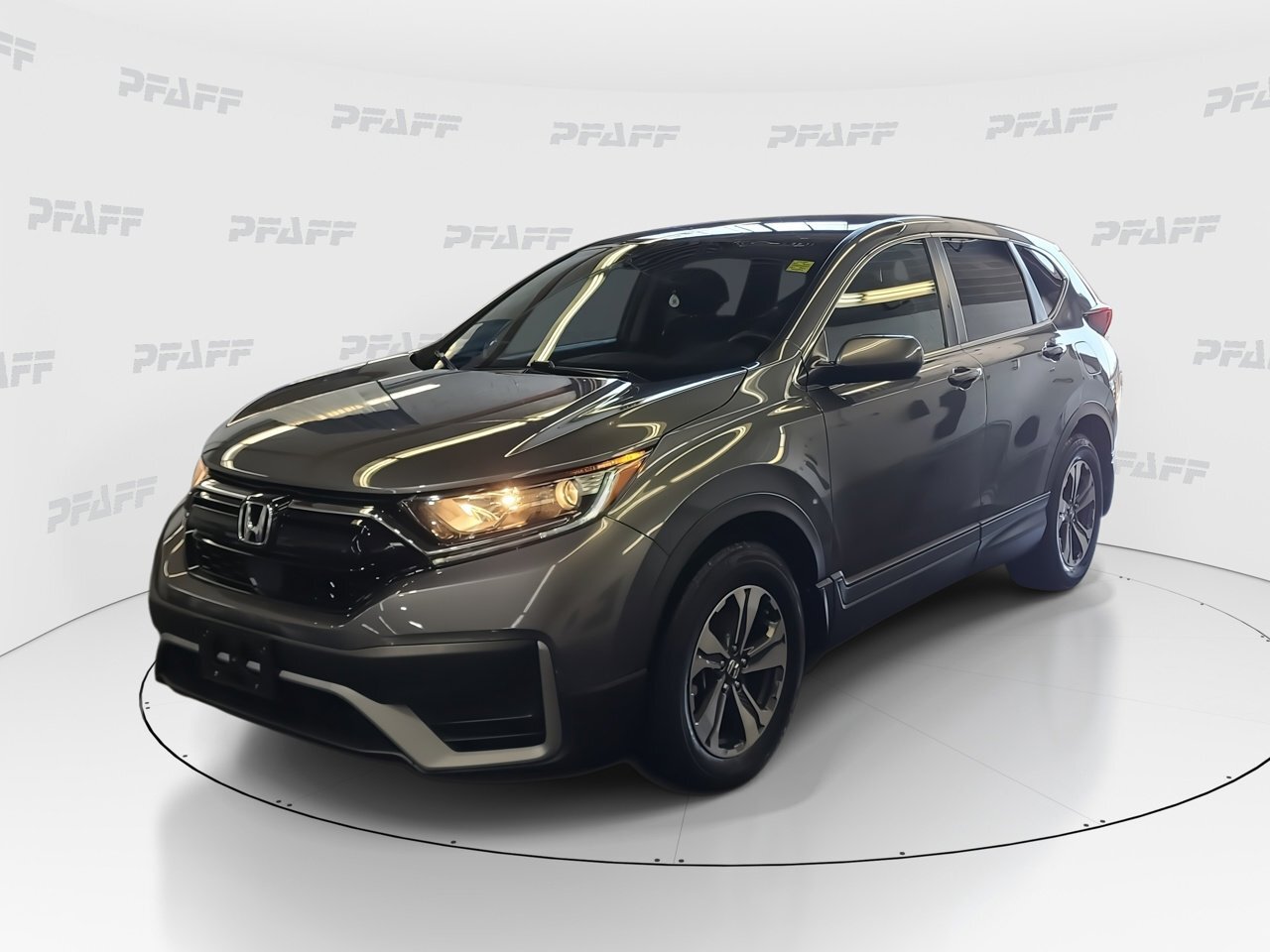 2021 Honda CR-V 1-Owner | FWD | Multi-Zone A/C | Back-Up Camera
