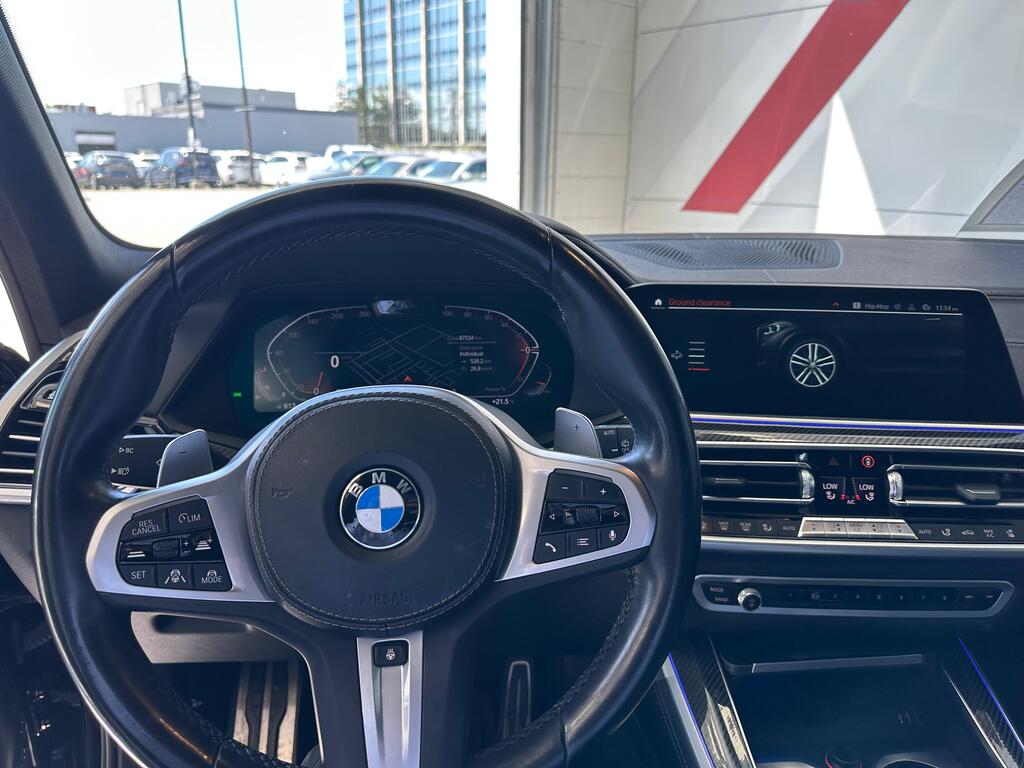 2022 BMW X5 xDrive40i, Vancouver, Cash