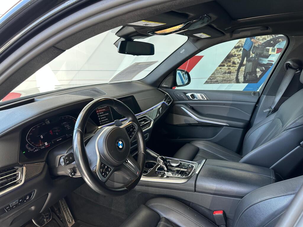 2022 BMW X5 xDrive40i, Vancouver, Cash