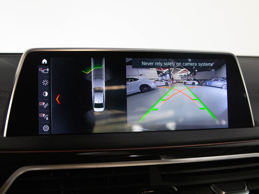 2019 BMW 750i xDrive, Toronto, Cash