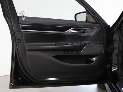 used 2019 BMW 7-Series car, priced at $39,900