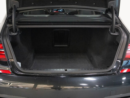 used 2019 BMW 7-Series car, priced at $39,900