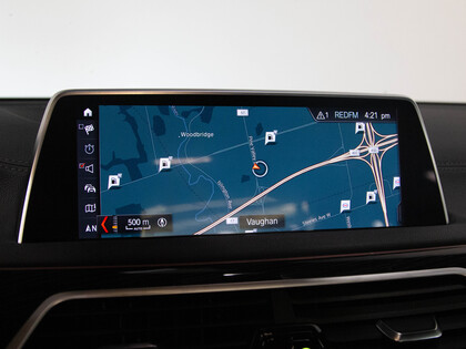 used 2019 BMW 7-Series car, priced at $39,900