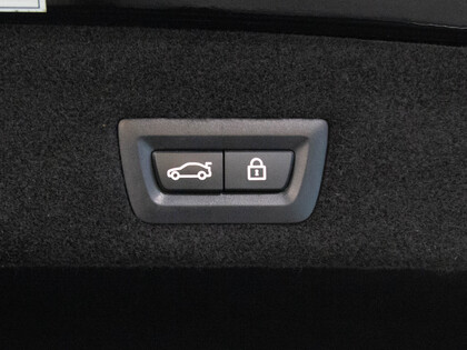 used 2019 BMW 7-Series car, priced at $39,900