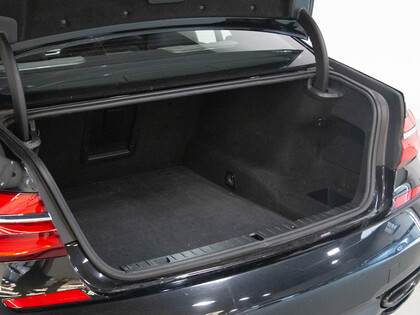 used 2019 BMW 7-Series car, priced at $39,900