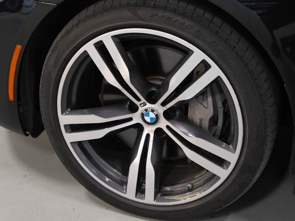 2019 BMW 750i xDrive, Toronto, Cash