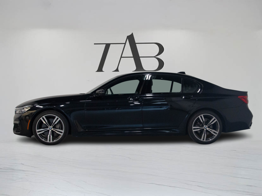 2019 BMW 750i xDrive, Toronto, Cash