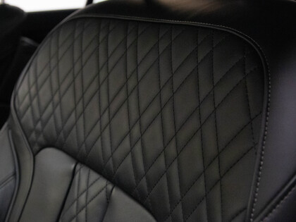 used 2019 BMW 7-Series car, priced at $39,900