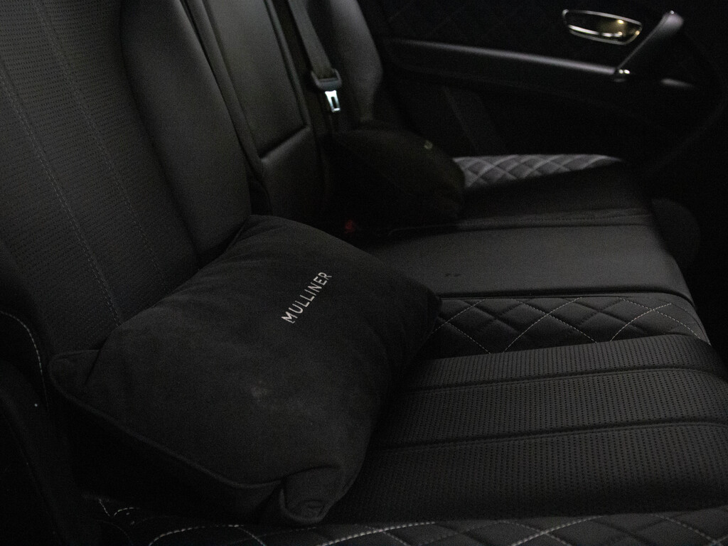2019 Bentley Bentayga V8, Toronto, Cash