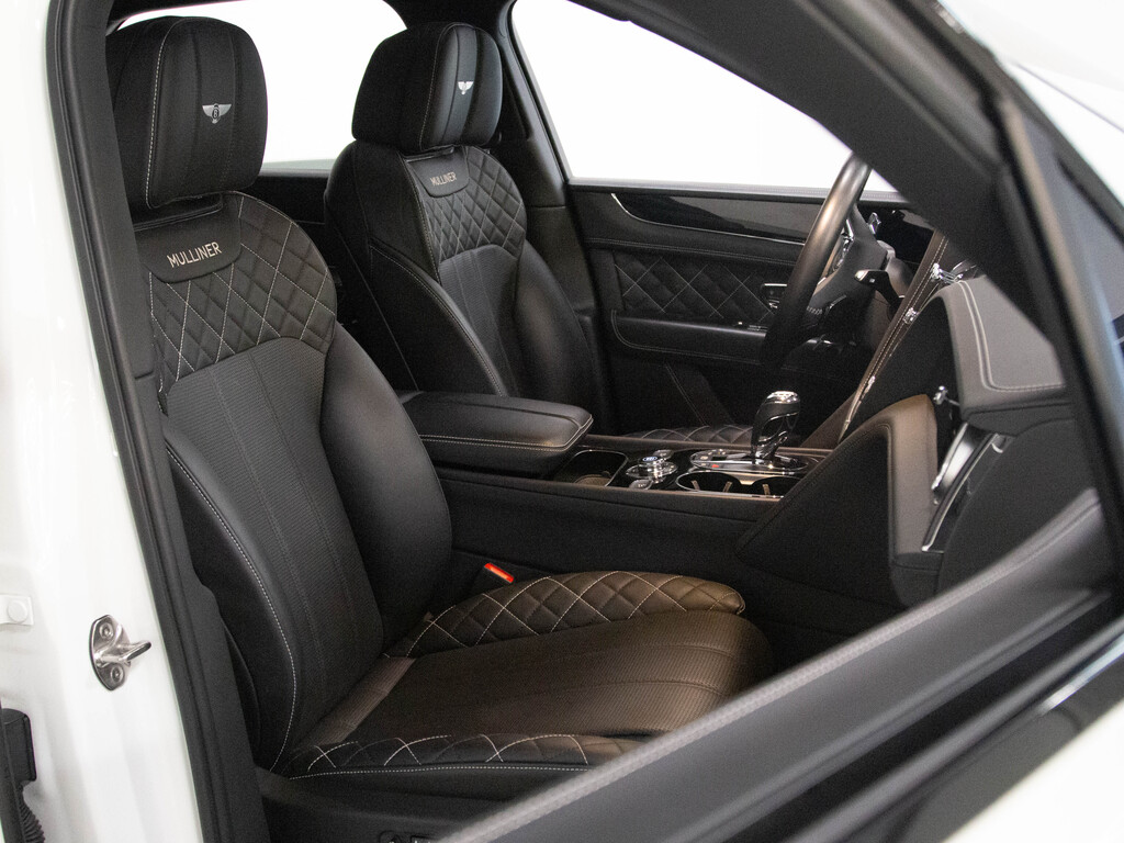 2019 Bentley Bentayga V8, Toronto, Cash