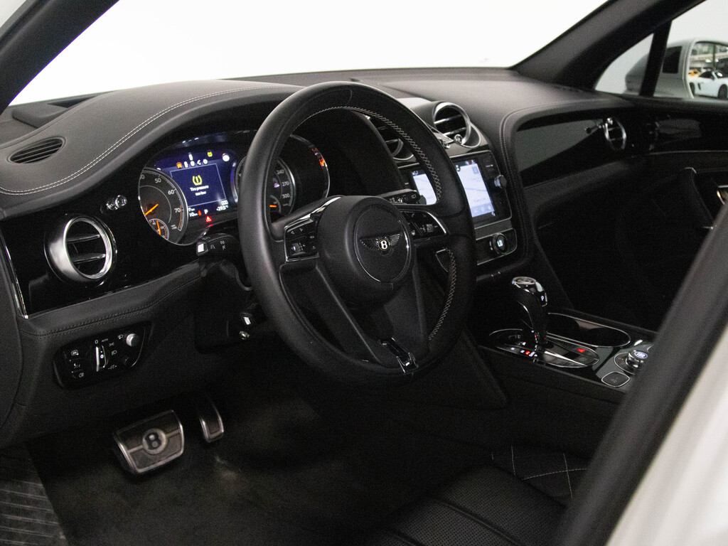 2019 Bentley Bentayga V8, Toronto, Cash