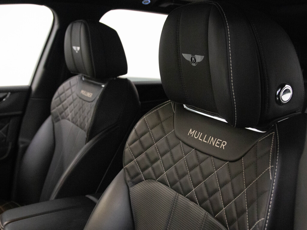 2019 Bentley Bentayga V8, Toronto, Cash