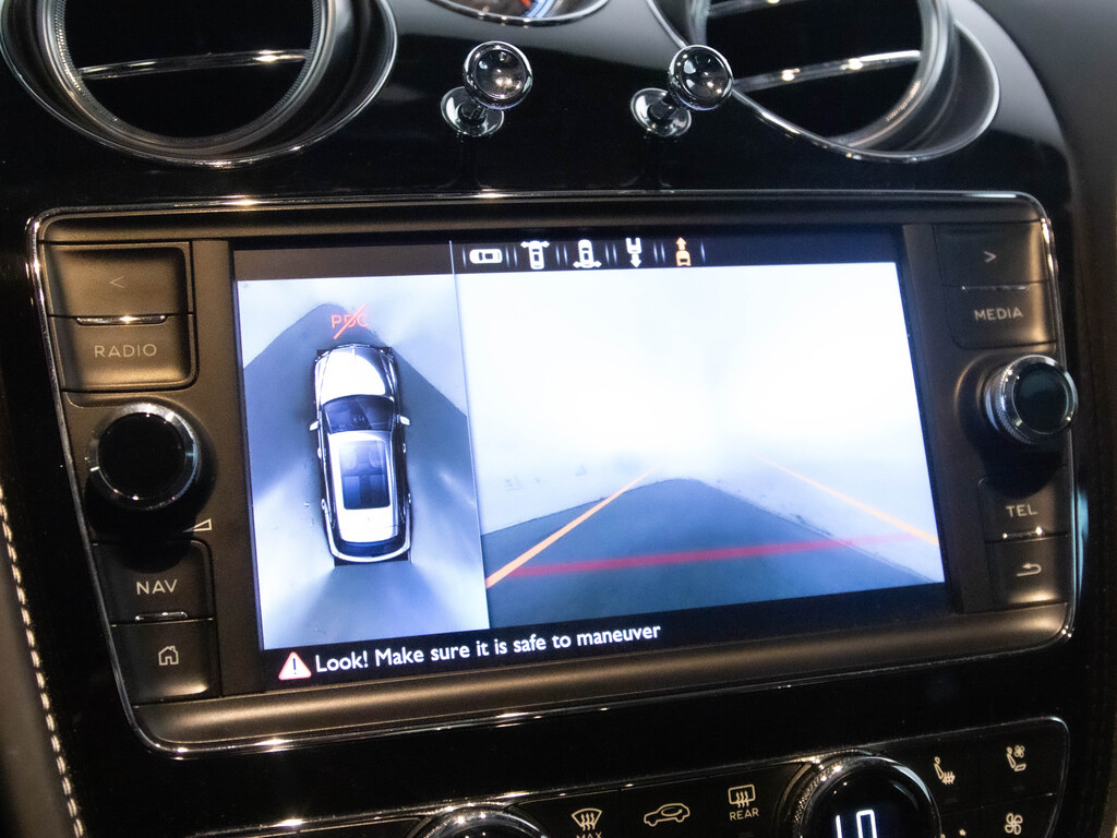 2019 Bentley Bentayga V8, Toronto, Cash