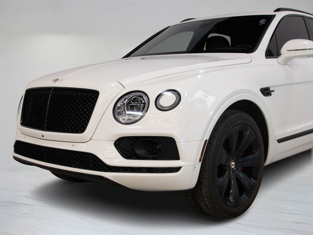 2019 Bentley Bentayga V8, Toronto, Cash