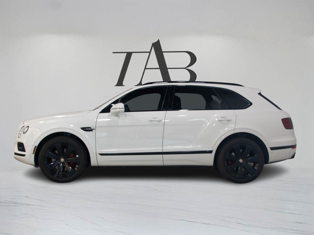 2019 Bentley Bentayga V8, Toronto, Cash