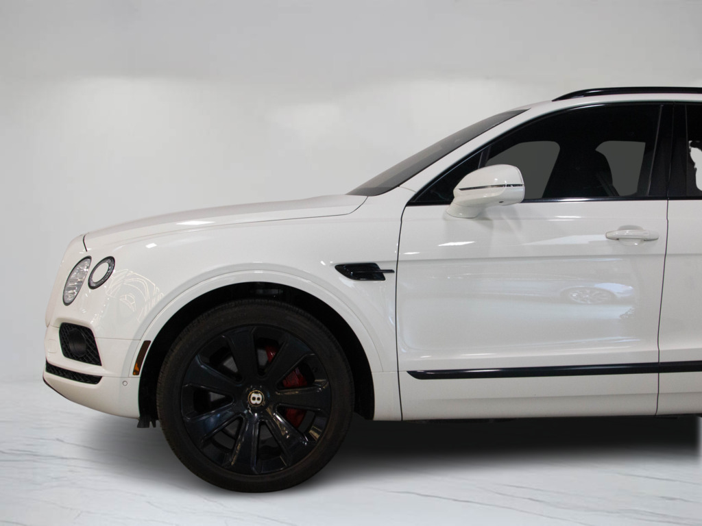 2019 Bentley Bentayga V8, Toronto, Cash